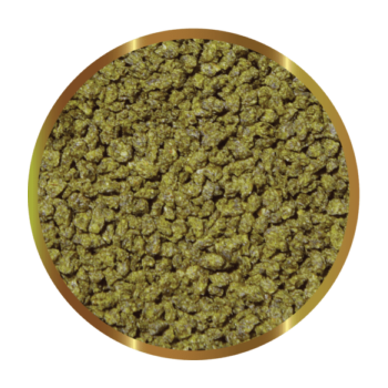SHG Spirulina in granules - Complete feed with... 2