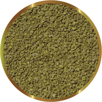 SHG Spirulina in microgranules - Complete feed for small... 2