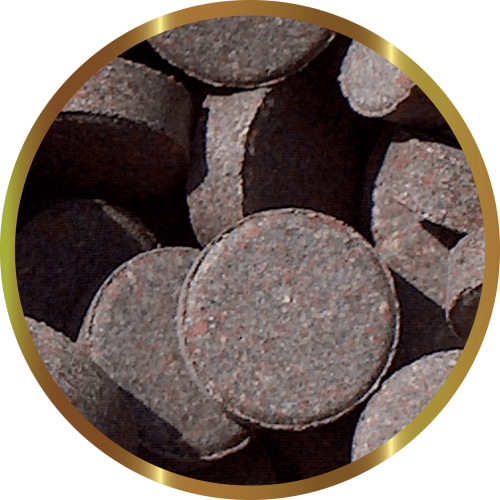 SHG Corytabs - Complete sinking pads for...