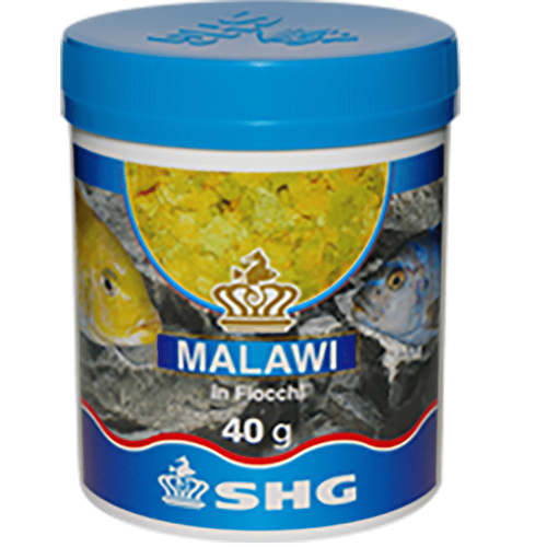 SHG Malawi dans des flocons - Feed complet dans...