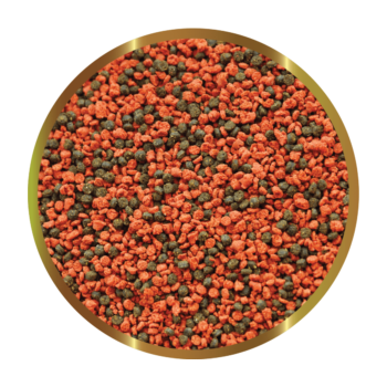 SHG Cichlid Small - Flux complet pour les cichlidés de... 2