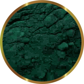 SHG Poudre de spiruline 25 gr - Purissima Microalga à... 2