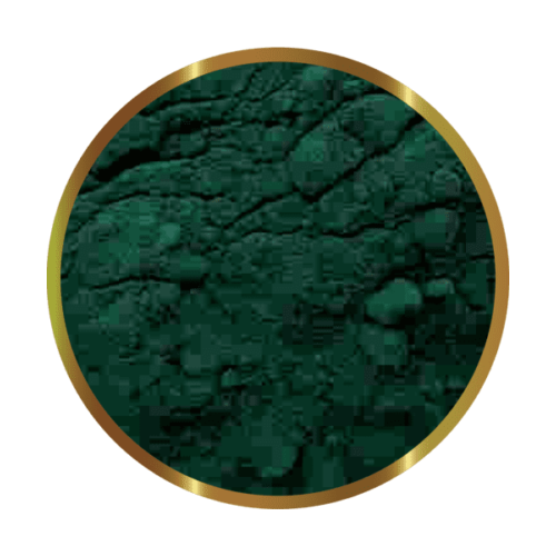 SHG SPIRULINA IN POLVERE 25 gr - Microalga...