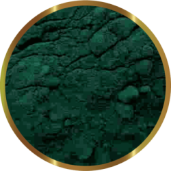 SHG Poudre de spiruline 25 gr - Purissima Microalga à haute valeur nutritive