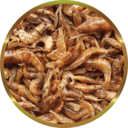 SHG Shrimp - natural food for aquatic turtles and large cichlids
