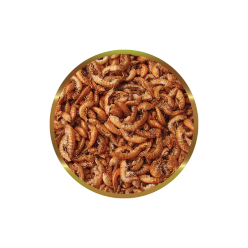 SHG GAMMARUS - Complemento Alimentare Naturale...