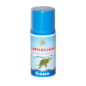 SHG TURTLECLEAN - Trattamento specifico che elimina i...