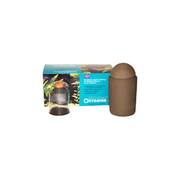 SHG Oxydateur A - Oxygénatrice pour les aquariums jusqu'à... 2
