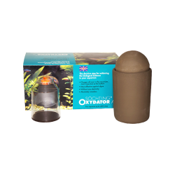 SHG Oxydator A - Oxygenator for aquariums up to 400 liters