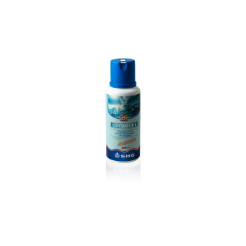 Soluzione Oxydator 6 250ml
