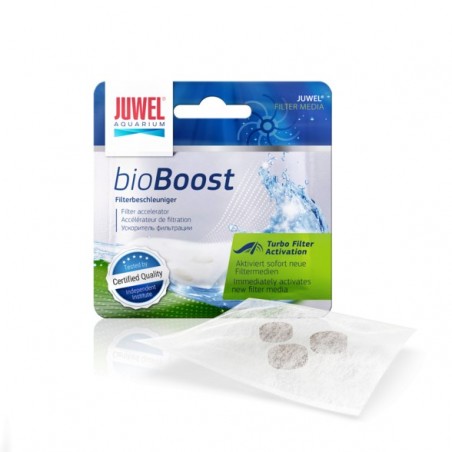 BioBoost batteri Juwel