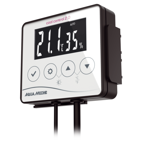 copy of Electronic thermostat T Controller Twin...