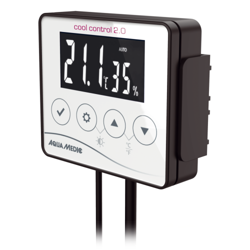 Aquamedic Cool Control 2.0 - Digital...
