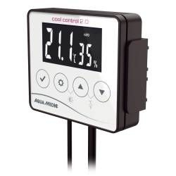 Aquamedic Cool Control 2.0 - Digital thermoregulator for cooling fans