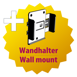 Aquamedic Cool Control 2.0 - Thermorégulateur numérique pour les fans de refroidissement