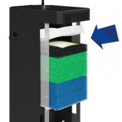 BioBoost batteri Juwel 2