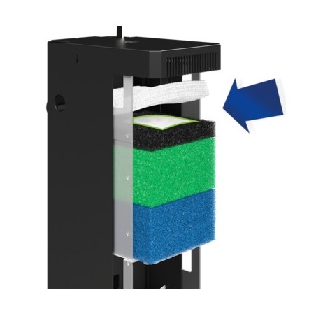 BioBoost batteri Juwel BioBoost batteri Juwel