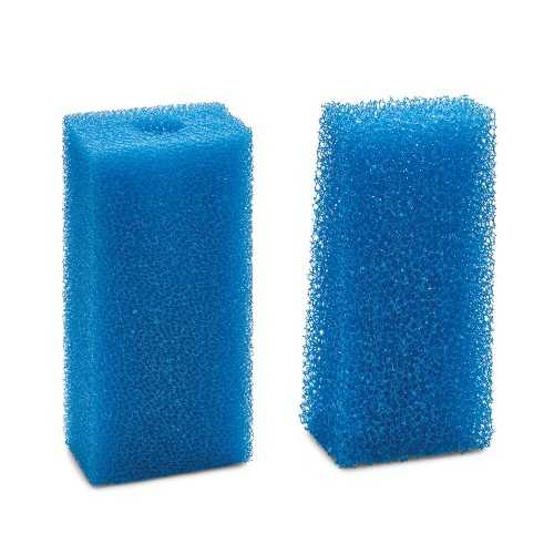 Eden Frais / Fet 100 Filtre Sponges Set