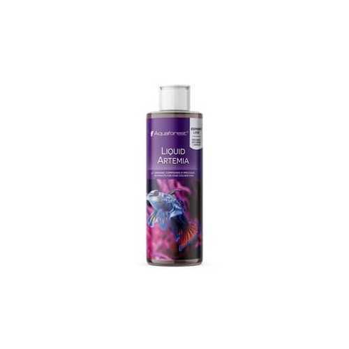 Aquaforest Liquid Artemia 250 ml - concentrated...