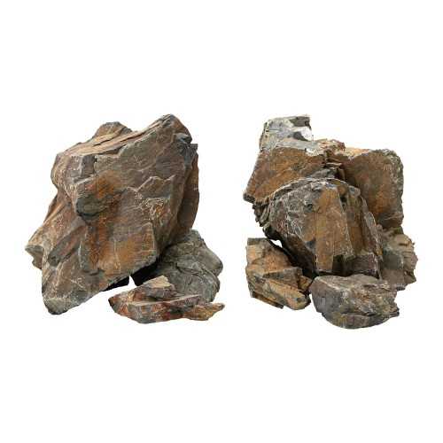 Black Forest Rock - Natural Furnishing Rock