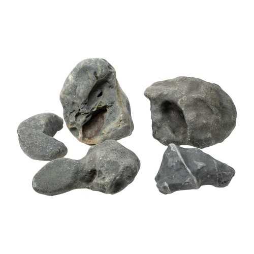 Rock Hakkai - Mixed natural furnishing rock