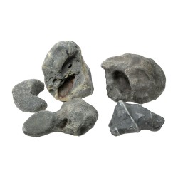 Roccia Hakkai – Roccia d’Arredo Naturale Mixed