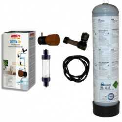 CO2 usa e getta Classic Aquili 2