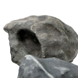 Rock Hakkai - Mixed natural furnishing rock