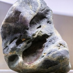 Rock Hakkai - Mixed natural furnishing rock