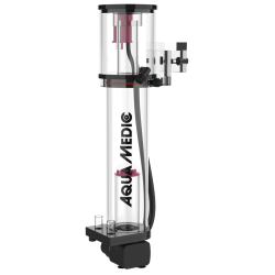 Aqua Medic Evo 101 Mini Skimmer - Small Interior Skimmer for Marine Aquariums - Skimmer Marino