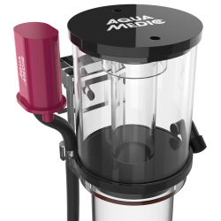 Aqua Medic Evo 101 mini Skimmer - petit écume d'intérieur pour les aquariums marins - Skimmer Marino
