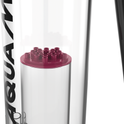Aqua Medic Evo 101 mini Skimmer - petit écume d'intérieur pour les aquariums marins - Skimmer Marino