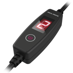 Aqua Medic Evo 101 Mini Skimmer - Small Interior Skimmer for Marine Aquariums - Skimmer Marino