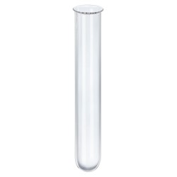Quartz lamp d33 x 200 with rim - Pontec