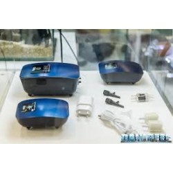 Air System 360 Amtra areatori con batteria 2