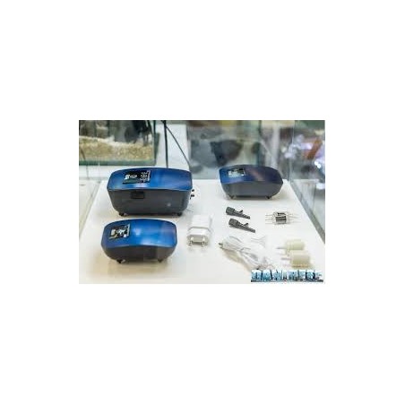 Air System 360 Amtra 