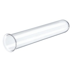 Quartz lamp d33 x 200 with rim - Pontec