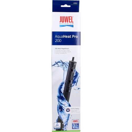 copy of AQUAHEAT PRO 200W heater Juwel