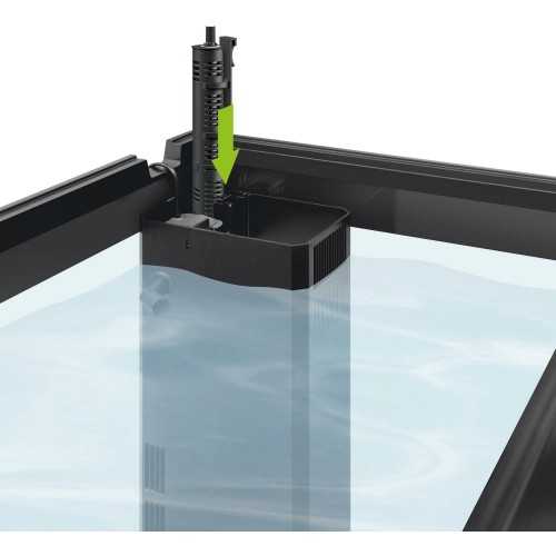 AQUAHEAT PRO 300 W HEATER Juwel