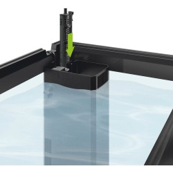 AQUAHEAT PRO 300 W HEATER Juwel