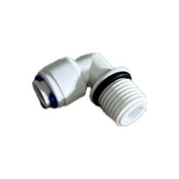 Plant osmotique ajustement 1/4 coude - Aquili