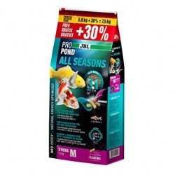 PondSticks Classic 100g JBL