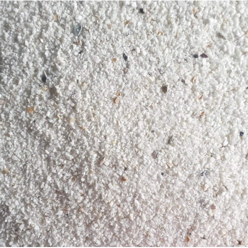 BIO SAND 10KG Granulometry 1 / 2mm - Aquaforest