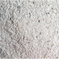 BIO SAND 10KG Granulometry 1 / 2mm - Aquaforest