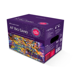 BIO SAND 10KG Granulometry 1 / 2mm - Aquaforest