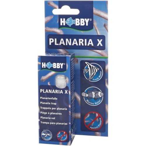 Hobby PLANARY X - trap for planaries