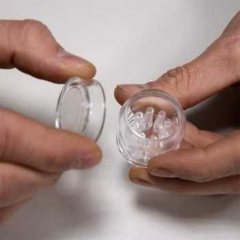 copy of Capsules de pièges Planarie X Hobby 2