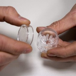 copy of Capsules de pièges Planarie X Hobby