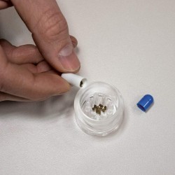 copy of Capsules for Trappola for Planarie X Hobby