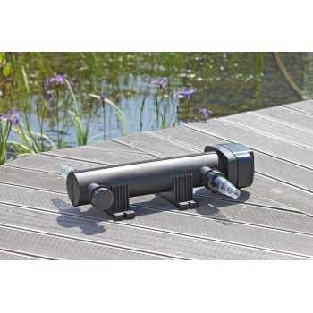 OASE Vitronic 36 W – Preclarificatore UVC per laghetti...